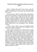 Konspekts 'Alkaloze, acidoze: cēloņi, klīniskās izpausmes un pacientu aprūpe', 14.