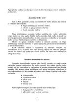 Referāts 'Livonijas laika tiesības Latvijā', 8.