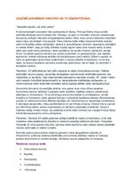 Konspekts 'Uzņēmējdarbības resursi un to izmantošana', 1.