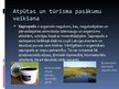 Prezentācija 'Latvijas zemes dzīļu resursu izmantošanas mērķi un veidi', 16.