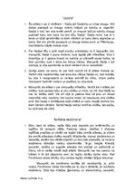 Konspekts 'Čehova stāstu "Jociņš" un "Ierēdņa eksāmens" analīze', 1.