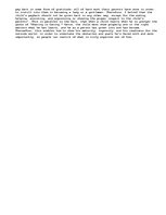 Eseja 'Parent/Child Obligations', 2.