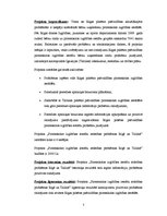 Referāts 'Pirmsskolas izglītības iestāžu attīstības problēmas Rīgā un Tallinā', 3.