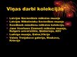 Prezentācija 'Gleznotāja Frančeska Kirke', 11.