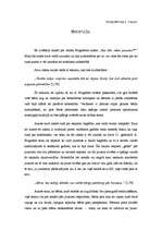 Eseja 'Recenzija par Annas Brigaderes rakstu "Kas žēlo mūsu jaunatni?"', 1.