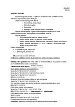 Konspekts 'Ekonomisko procesu analīze', 2.