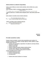 Konspekts 'Ekonomisko procesu analīze', 28.