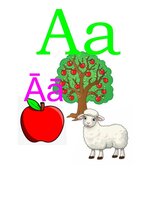 E-grāmata 'Ābece', 2.