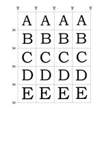 E-grāmata 'Ābece', 17.