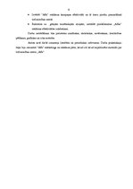 Diplomdarbs 'Reklāmas loma klientu piesaistīšanā t/c "Alfā"', 5.