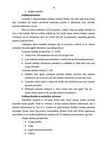 Diplomdarbs 'Reklāmas loma klientu piesaistīšanā t/c "Alfā"', 15.