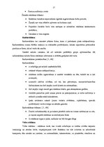 Diplomdarbs 'Reklāmas loma klientu piesaistīšanā t/c "Alfā"', 16.