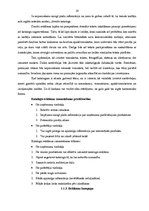 Diplomdarbs 'Reklāmas loma klientu piesaistīšanā t/c "Alfā"', 18.