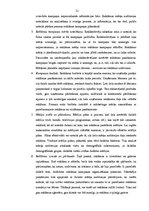 Diplomdarbs 'Reklāmas loma klientu piesaistīšanā t/c "Alfā"', 20.