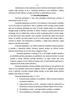 Diplomdarbs 'Reklāmas loma klientu piesaistīšanā t/c "Alfā"', 26.