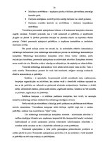 Diplomdarbs 'Reklāmas loma klientu piesaistīšanā t/c "Alfā"', 27.