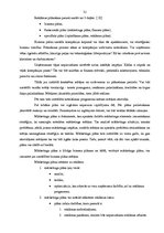 Diplomdarbs 'Reklāmas loma klientu piesaistīšanā t/c "Alfā"', 30.