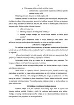 Diplomdarbs 'Reklāmas loma klientu piesaistīšanā t/c "Alfā"', 31.