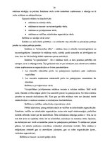 Diplomdarbs 'Reklāmas loma klientu piesaistīšanā t/c "Alfā"', 33.