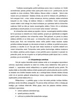 Diplomdarbs 'Reklāmas loma klientu piesaistīšanā t/c "Alfā"', 34.