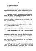 Diplomdarbs 'Reklāmas loma klientu piesaistīšanā t/c "Alfā"', 42.