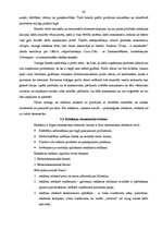 Diplomdarbs 'Reklāmas loma klientu piesaistīšanā t/c "Alfā"', 44.