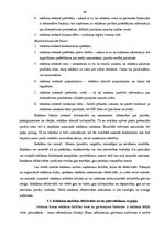 Diplomdarbs 'Reklāmas loma klientu piesaistīšanā t/c "Alfā"', 45.