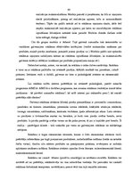 Diplomdarbs 'Reklāmas loma klientu piesaistīšanā t/c "Alfā"', 48.