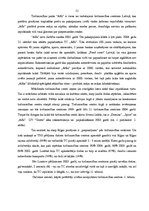 Diplomdarbs 'Reklāmas loma klientu piesaistīšanā t/c "Alfā"', 50.