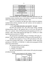 Diplomdarbs 'Reklāmas loma klientu piesaistīšanā t/c "Alfā"', 51.