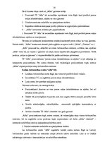 Diplomdarbs 'Reklāmas loma klientu piesaistīšanā t/c "Alfā"', 58.