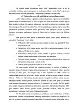 Diplomdarbs 'Reklāmas loma klientu piesaistīšanā t/c "Alfā"', 61.