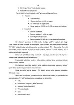 Diplomdarbs 'Reklāmas loma klientu piesaistīšanā t/c "Alfā"', 68.