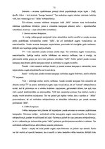 Diplomdarbs 'Reklāmas loma klientu piesaistīšanā t/c "Alfā"', 71.