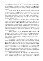 Diplomdarbs 'Reklāmas loma klientu piesaistīšanā t/c "Alfā"', 74.