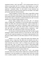 Diplomdarbs 'Reklāmas loma klientu piesaistīšanā t/c "Alfā"', 75.