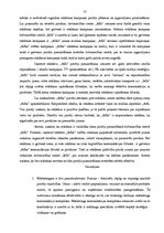 Diplomdarbs 'Reklāmas loma klientu piesaistīšanā t/c "Alfā"', 76.