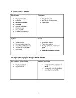 Paraugs 'Projektu vadība. Projektu riska analīze', 4.