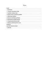 Referāts 'Narkomānija kā sociālā problēma', 1.