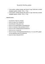 Referāts 'Narkomānija kā sociālā problēma', 18.