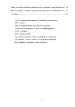 Diplomdarbs 'Skeleta scintigrāfijas izmeklējuma protokols pacientiem ar priekšdziedzera vēzi', 4.