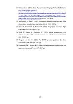 Diplomdarbs 'Skeleta scintigrāfijas izmeklējuma protokols pacientiem ar priekšdziedzera vēzi', 33.