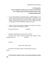 Diplomdarbs 'Skeleta scintigrāfijas izmeklējuma protokols pacientiem ar priekšdziedzera vēzi', 43.
