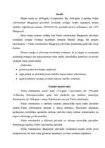 Prakses atskaite 'Prakse Valsts robežsardzes Daugavpils pārvaldē', 1.