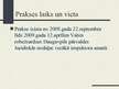Prakses atskaite 'Prakse Valsts robežsardzes Daugavpils pārvaldē', 10.