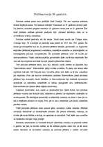 Eseja 'Politikas teorija 20.gadsimtā', 1.