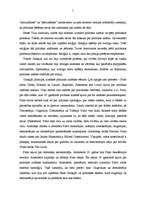 Eseja 'Politikas teorija 20.gadsimtā', 2.