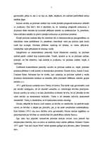 Eseja 'Politikas teorija 20.gadsimtā', 5.