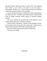 Konspekts 'Ekonomiskās domas vēsture - fiziokrātisms', 5.