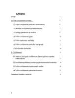 Referāts 'Valsts civildienests', 2.